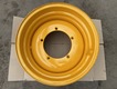 Диск колесный 16х26 на JCB 3CX (код: 334/L2034) Диск колесный 16х26 на JCB 3CX (код: 334/L2034)