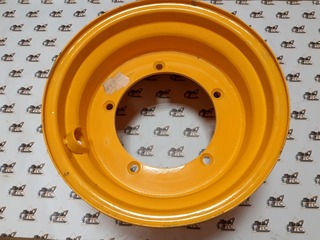 Колісний диск, передній 13х20 на JCB 3CX, 4CX (код: 41/940086)