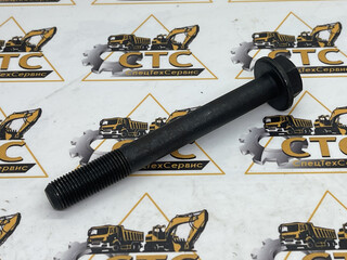 Болт ГБЦ L-120mm для двигателя PERKINS (код: 02/100121, 32166221)