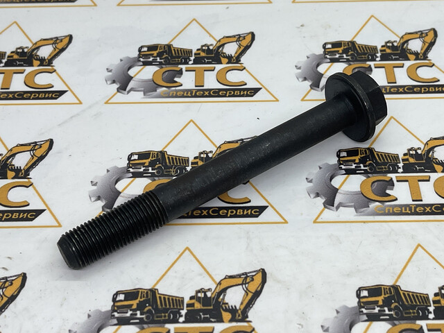 Болт ГБЦ L-120mm для двигателя PERKINS (код: 02/100121, 32166221) Болт ГБЦ L-120mm для двигателя PERKINS (код: 02/100121, 32166221)