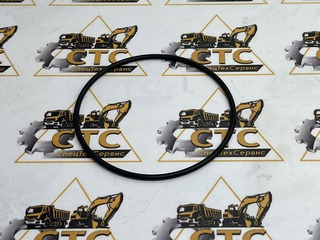 Уплотнительное кольцо на термостат для двигателя Perkins на JCB (код: 02/202084)