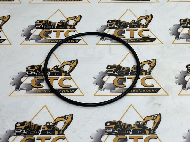 Уплотнительное кольцо на термостат для двигателя Perkins на JCB (код: 02/202084) Уплотнительное кольцо на термостат для двигателя Perkins на JCB (код: 02/202084)