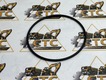 Уплотнительное кольцо на термостат для двигателя Perkins на JCB (код: 02/202084) Уплотнительное кольцо на термостат для двигателя Perkins на JCB (код: 02/202084)