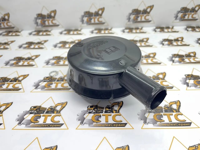 Сапун для двигателя Perkins на JCB (код: 02/202217) Сапун для двигателя Perkins на JCB (код: 02/202217)