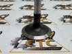 Клапан выпускной для двигателя PERKINS серии DC, DD, DE, DF, DG, DJ, DK, RE, RF (код: 02/202942, 3142A151)