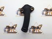Трубка для системы охлаждения двигателя на JCB 3CX, 4CX ( код: 02/202980, 4133L048, 915-822, 915822 ) Трубка для системы охлаждения двигателя на JCB 3CX, 4CX ( код: 02/202980, 4133L048, 915-822, 915822 )