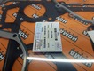 Нижній комплект прокладок RG на JCB 3CX, 4CX (код: 02/203056, 02/203217, U5LB0371, U5LB0381) Нижній комплект прокладок RG на JCB 3CX, 4CX (код: 02/203056, 02/203217, U5LB0371, U5LB0381)