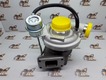 Турбокомпрессор для двигателя RG на JCB 3CX, 4CX ( код: 02/203160, 711736-5010S, 2674A209 ) Турбокомпрессор для двигателя RG на JCB 3CX, 4CX ( код: 02/203160, 711736-5010S, 2674A209 )