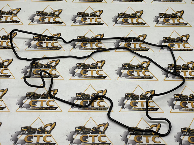 Прокладка клапанной крышки для двигателя Perkins на JCB mini (код: 02/630398, 334/C0035, U11996410) Прокладка клапанной крышки для двигателя Perkins на JCB mini (код: 02/630398, 334/C0035, U11996410)