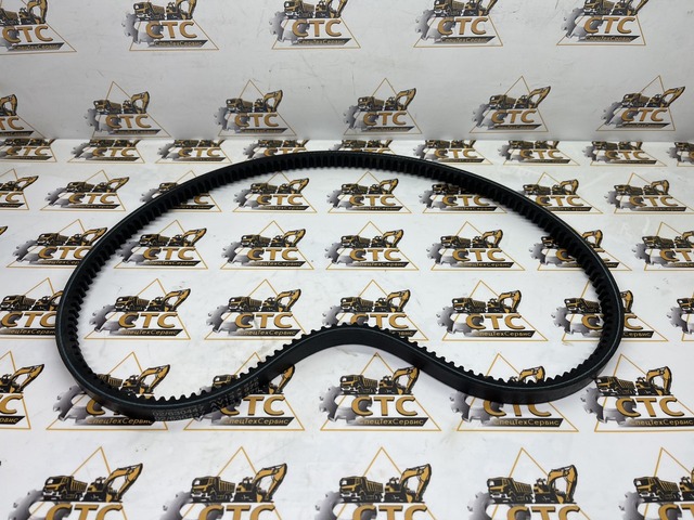 Ремень приводной для двигателя мини-экскаватора 10x963 на JCB ( код: 02/630447) Ремень приводной для двигателя мини-экскаватора 10x963 на JCB ( код: 02/630447)