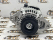 Генератор для двигателя PERKINS на JCB MINI 12V 40A (код: 02/631200, 185046220) Генератор для двигателя PERKINS на JCB MINI 12V 40A (код: 02/631200, 185046220)