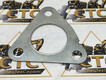 Прокладка EGR ISUZU 4HK1, 6HK1 (код: 02/801962, 8973679180) Прокладка EGR ISUZU 4HK1, 6HK1 (код: 02/801962, 8973679180)