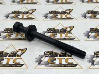 Болт ГБЦ для двигателя  ISUZU серии 4 JJ номер ( код: 02/802369, 8971445832)