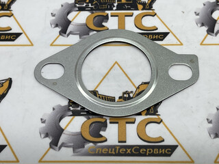 Прокладка EGR для двигуна ISUZU (код: 02/802628, 8973576843)