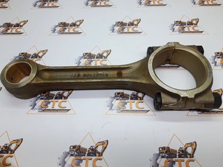 Шатун в сборе для двигателя Perkins 1104C-44/1104C-44T RG на экскаваторы погрузчики (код: 02/202922, 4115C311) Шатун в сборе для двигателя Perkins 1104C-44/1104C-44T RG на экскаваторы погрузчики (код: 02/202922, 4115C311)