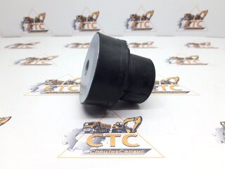 Подушка для двигателя Perkins на JCB 3CX, 4CX ( код: 123/03138)