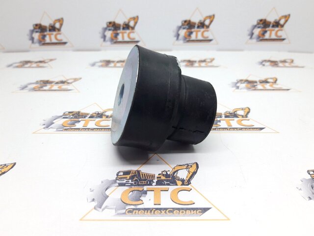 Подушка для двигателя Perkins на JCB 3CX, 4CX ( код: 123/03138) Подушка для двигателя Perkins на JCB 3CX, 4CX ( код: 123/03138)