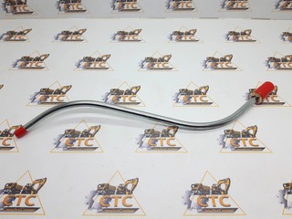 Трубка щупа рівня масла на JCB 3CX, 4CX (код: 123/05933)