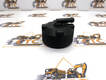 Крышка для расширительного бачка на JCB 3CX, 4CX ( код: 123/06578 ) Крышка для расширительного бачка на JCB 3CX, 4CX ( код: 123/06578 )