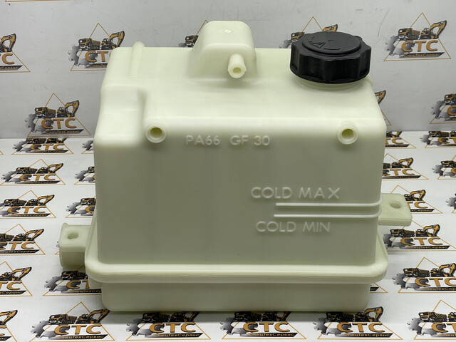 Бачок расширительный для двигателя DIESEL MAX T2-T3 (код: 128/15480, 128/15479, 346/90016) Бачок расширительный для двигателя DIESEL MAX T2-T3 (код: 128/15480, 128/15479, 346/90016)