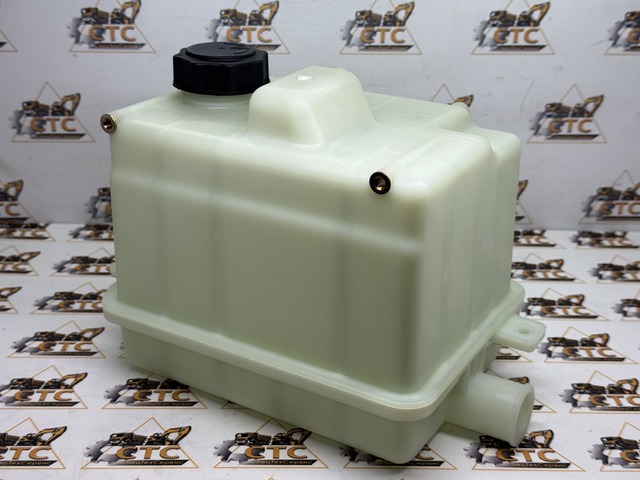 Бачок розширювальний для двигуна DIESEL MAX (код: 128/15696) Бачок розширювальний для двигуна DIESEL MAX (код: 128/15696)