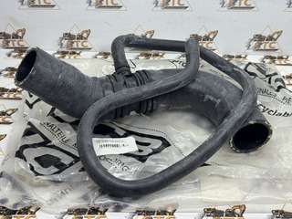 Патрубок радіатора верхній (ОРИГІНАЛ) для двигуна Diesel Max (код: 128/P0030)