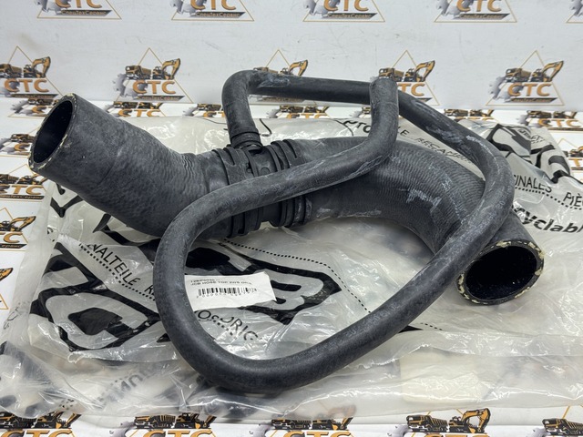 Патрубок радиатора верхний (ОРИГИНАЛ) для двигатель Diesel Max (код: 128/P0030) Патрубок радиатора верхний (ОРИГИНАЛ) для двигатель Diesel Max (код: 128/P0030)