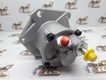 Насос вакуумний на JCB 3CX, 4CX (код: 15/920200) Насос вакуумний на JCB 3CX, 4CX (код: 15/920200)