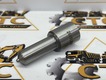 Распылитель для форсунок на двигатель Perkins серии AA ( код: 17/110102, 2645K603) Распылитель для форсунок на двигатель Perkins серии AA ( код: 17/110102, 2645K603)
