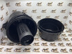 Корпус воздушного фильтра на JCB (код: 32/917800, 580/12147) Корпус воздушного фильтра на JCB (код: 32/917800, 580/12147)