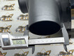 Корпус воздушного фильтра на JCB (код: 32/917800, 580/12147) Корпус воздушного фильтра на JCB (код: 32/917800, 580/12147)