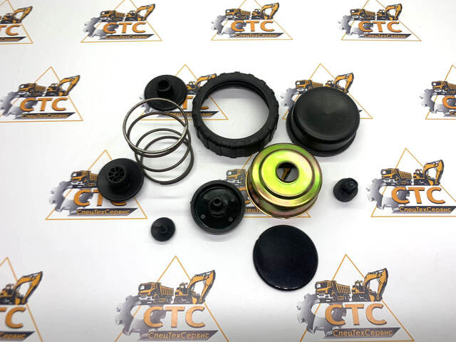 Ремкомплект насоса підкачки для двигуна DIESELMAX на JCB 3CX, 4CX (код: 32/925710, 32/926045) Ремкомплект насоса підкачки для двигуна DIESELMAX на JCB 3CX, 4CX (код: 32/925710, 32/926045)