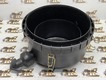 Крышка корпуса воздушного фильтра на JCB (код: 32/925772) Крышка корпуса воздушного фильтра на JCB (код: 32/925772)