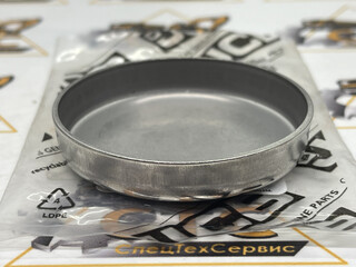 Заглушка блоку двигуна DIESEL MAX d-62mm (оригінал) на JCB (код: 320/00804, 320/00895)