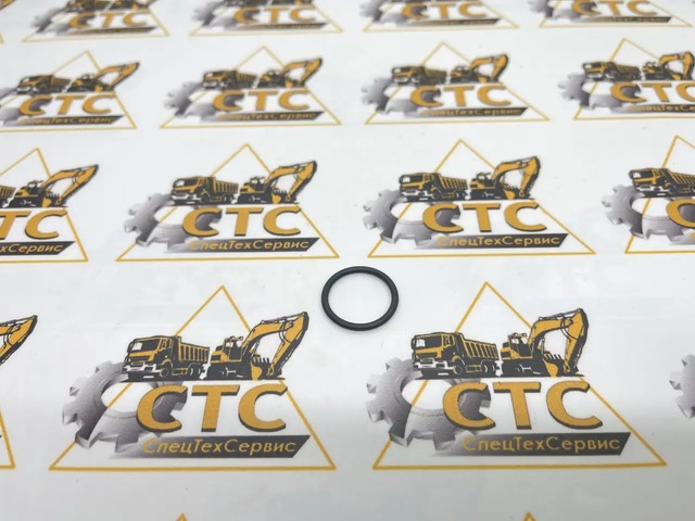 Кольцо адаптера турбокомресора на JCB (код: 320/00851) Кольцо адаптера турбокомресора на JCB (код: 320/00851)