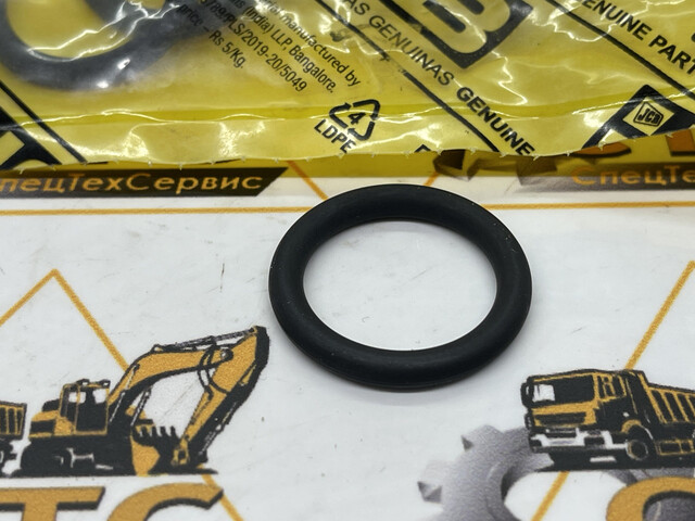 Кольцо уплотнительное, стакан форсунки (ОРИГИНАЛ) для двигателя DIESEL MAX (код: 320/02595) Кольцо уплотнительное, стакан форсунки (ОРИГИНАЛ) для двигателя DIESEL MAX (код: 320/02595)