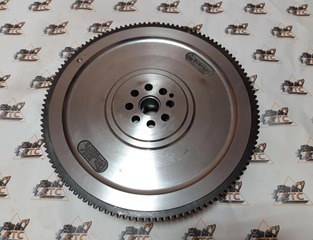 Маховик для двигателя Diesel max на JCB (Ориг) 122 зуба ( код: 320/03072)