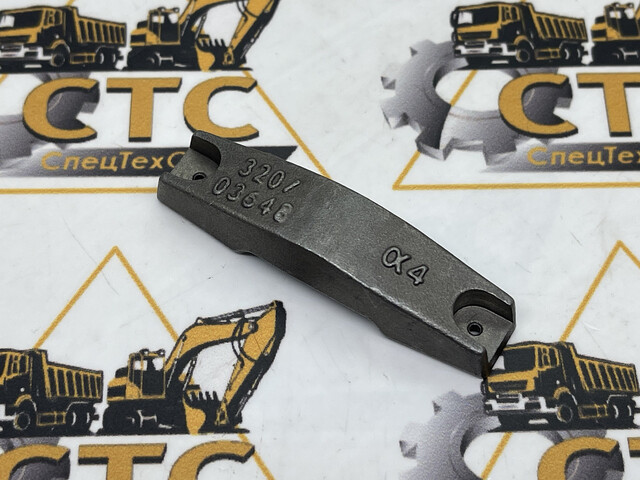 Мост клапана для двигателя DIESEL MAX на JCB (код: 320/03647) Мост клапана для двигателя DIESEL MAX на JCB (код: 320/03647)