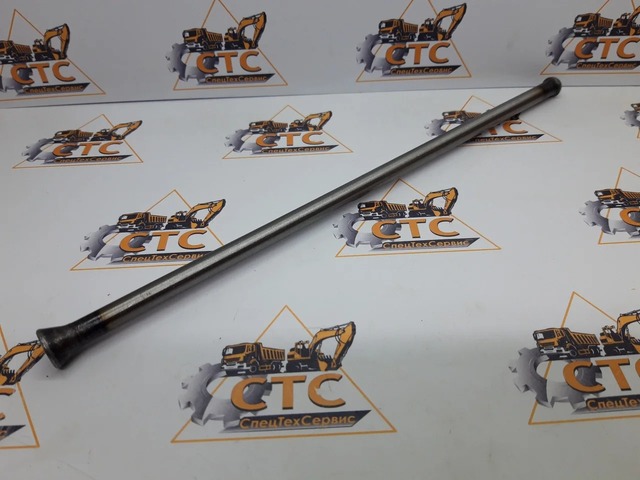 Штанга толкателя для двигателя (ОРИГИНАЛ) на JCB 3CX, 3CX Super, 4CX (код: 320/03677) Штанга толкателя для двигателя (ОРИГИНАЛ) на JCB 3CX, 3CX Super, 4CX (код: 320/03677)