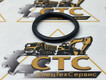 Уплотнительное кольцо теплообменника для двигателя DIESEL MAX (код: 320/04040) Уплотнительное кольцо теплообменника для двигателя DIESEL MAX (код: 320/04040)