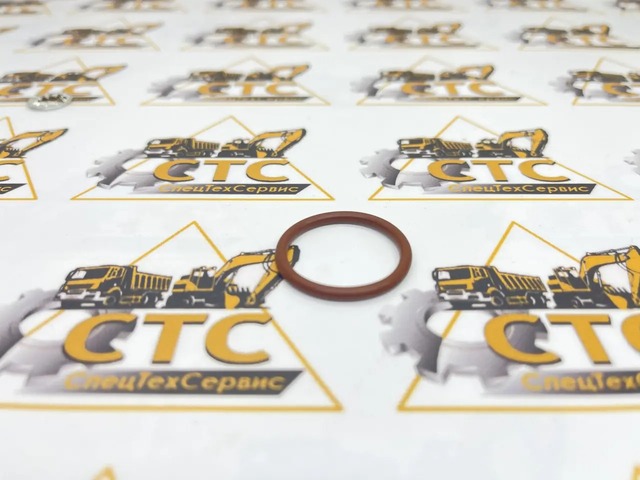 Уплотнение пробки поддона двигателя Diesel max на JCB (код: 320/04050) Уплотнение пробки поддона двигателя Diesel max на JCB (код: 320/04050)