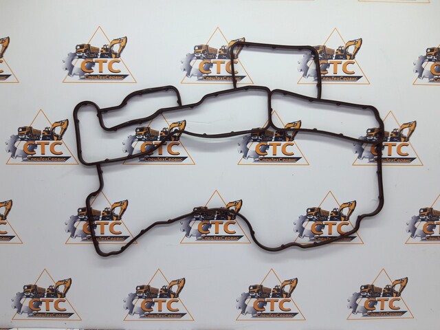 Прокладка теплообменника для двигателя Dieselmax на JCB 3CX, 4CX ( код: 320/04113) Прокладка теплообменника для двигателя Dieselmax на JCB 3CX, 4CX ( код: 320/04113)