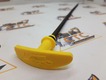Щуп уровня масла на двигатель DEISELMAX на JCB 3CX, 4CX (код: 320/04249) Щуп уровня масла на двигатель DEISELMAX на JCB 3CX, 4CX (код: 320/04249)
