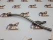 Трубка щупа уровня масла двигателя (L=230mm) на JCB 3CX, 4CX (код: 320/04273) Трубка щупа уровня масла двигателя (L=230mm) на JCB 3CX, 4CX (код: 320/04273)