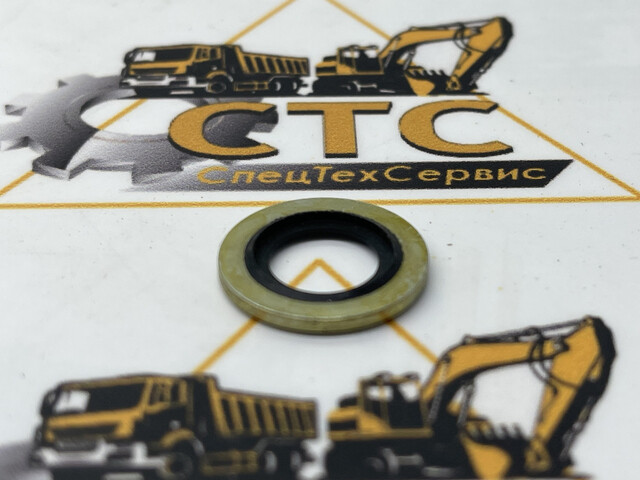 Шайба уплотнительная для двигателя DIESEL MAX на JCB (код: 320/04521) Шайба уплотнительная для двигателя DIESEL MAX на JCB (код: 320/04521)