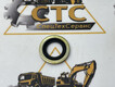 Шайба уплотнительная для двигателя DIESEL MAX на JCB (код: 320/04521) Шайба уплотнительная для двигателя DIESEL MAX на JCB (код: 320/04521)