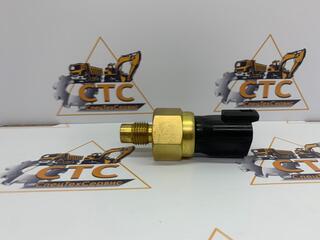 Датчик температуры для двигателя на JCB 3CX, 4CX ( код: 320/04558, 320/04545 )