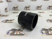 Патрубок для турбины ( короткий ) ( код: 49.5x55mm ) на JCB 3CX, 4CX ( код: 320/05536 ) Патрубок для турбины ( короткий ) ( код: 49.5x55mm ) на JCB 3CX, 4CX ( код: 320/05536 )