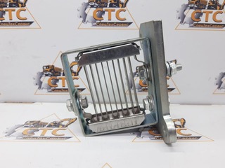 Підігрів впускного колектора (свічка розжарення) 12V для двигуна на JCB 3CX, 4CX (код: 320/05693, 320/05527)