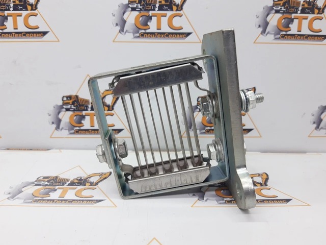 Подогрев впускного коллектора (свеча накала) 12V для двигателя на JCB 3CX, 4CX (код: 320/05693, 320/05527) Подогрев впускного коллектора (свеча накала) 12V для двигателя на JCB 3CX, 4CX (код: 320/05693, 320/05527)